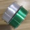 Linha de Nylon Transparente 200m Mais Vendida Linha de Pesca para Pesca em Mar Linha Principal de Alta Resistência Sub-Linha de Nylon Linha de Pesca Atacado