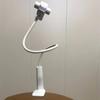 Soporte Perezoso para Teléfono Móvil Soporte de Mesita de Noche Soporte Portátil de Escritorio para Teléfono Móvil Vientiane Soporte Ajustable Fabricante de Origen