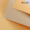 Papel de regalo para flores, papel grueso de doble color, estilo coreano, impermeable, material para flores, rosas, Amazon