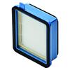 Compatível com o conjunto de filtros AEG ASKW1 para QX6 QX7 QX8-2 filtro filtro hepa Algodão