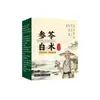 Stock Listo del Fabricante de Shenling Baizhu, Producto Popular en Plataformas de Video, Entrega Rápida, Suministro Estable