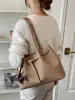 Bolsa Tote Retro para Viajar para Mujer, Nueva Colección Otoño 2026, Bolso de Hombro de Moda de Gama Alta, Bolso de Mano de Gran Capacidad