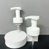 Bomba de espuma 40 dientes, bomba de espuma 42 dientes, adecuada para mousse limpiadora, desinfectante de manos y cosméticos