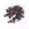 Pinza para orquídea Phalaenopsis, clip de soporte para plantas, clip de fijación para orquídeas, varilla de soporte para flores, herramienta de jardinería para dar forma a plantas trepadoras