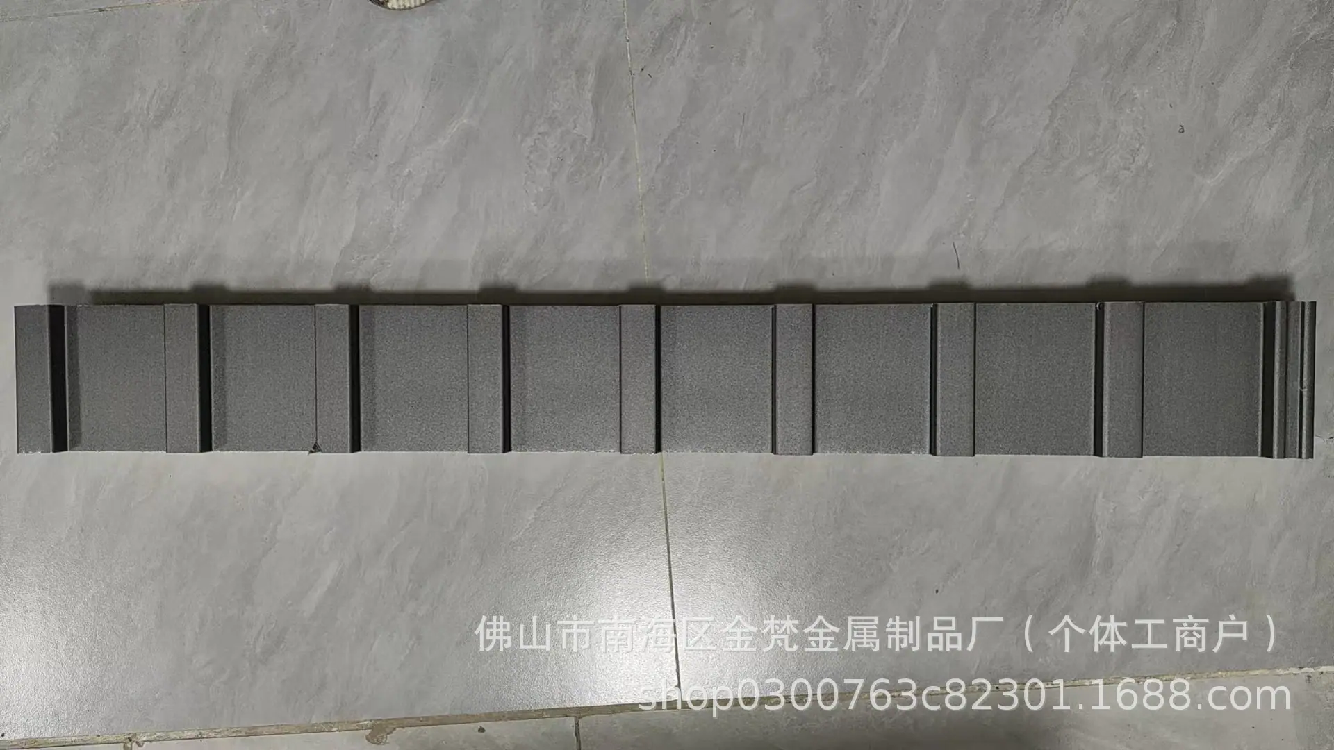 大板样品图