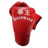 Luvas de Boxe Fábrica Atacado Adulto Luta Sanda Treinamento Luvas de Boxe Especiais Leves Resistentes a Rasgos Luvas de Boxe PU