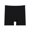 Pantalones de seguridad de seda de hielo para mujer, cintura alta, sin costuras, de verano, finos, transpirables, de algodón, con entrepierna, leggings antiluz, bóxers, venta al por mayor