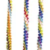 Corda Elástica Colorida 0,8cm Acessórios Artesanais DIY Acessórios Acessórios Venda Direta da Fábrica Atacado à Vista