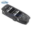 254015831R para Renault CLIO 2019-2021 interruptor do vidro elétrico interruptor mestre do regulador de janela
