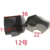 Acessórios para Máquina de Fiação, Máquina de Bobinagem, Torcedor, Pinça de Freio, Pastilha de Freio, Alicate, Bloco de Freio, Quadro de Freio