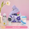 512 Regalo Acompañante Día de la Enfermera Bolsa Tejida Verano Práctico Regalo de Negocios traje San Valentín Día de la Madre Regalo
