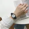 Reloj para Examen Candidatas Mujeres Temperamento Estudiantes Estilo Ins Diseño Nicho Examen de Admisión 2024 Nuevo Reloj
