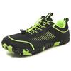25 Modelos Nuevos de Zapatos Deportivos de Fitness para Parejas, Zapatos para Playa y Natación al Aire Libre, Zapatos para Rafting en Ríos para Hombres y Mujeres, Zapatos Multifuncionales para Yoga