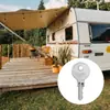 La Llave Ch751 es Adecuada para Llaves de Gabinete de RV y Autocaravana Ch751