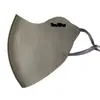 Máscara Térmica 5D Estéreo Outono e Inverno Espinha de Peixe para Mulheres com Alto Aparência, Proteção para os Olhos, Ciclismo à Prova de Vento com Forro de Fleece Espessado