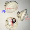 Lavadora Totalmente Automática Sensor Electrónico de Nivel de Agua Interruptor de Nivel de Agua Controlador de Nivel de Agua Accesorios para Lavadora