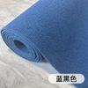 Carpeto Comercial para Escritório à Prova de Som Resistente ao Desgaste Quarto Sala de Estar Cabeceira Encaixável Resistente a Manchas Fácil de Limpar