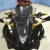 Espejo de Modificación de Motocicleta de Carreras Deportivas al por Mayor Código de Modificación Espejo Retrovisor Horizon Aurora Código Adaptador CNC