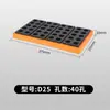 Rack de Armazenamento para Fresas e Brocas CNC com 187 Furos, Porta-Pinças, Armazenamento de Bicos, Prateleira de Empilhamento Multicamadas