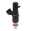 Adecuado para Honda Civic 1.8L 2006-2014 Cr-Z 1.5L Inyector de Combustible 16450-Rna-A01