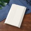 Bolo Estrela DIY Proteção Ambiental Palito de Papel Pirulito Palito de Doce Palito de Papel Placa de Bolo 100 un/pacote