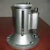 Manómetro de micro-presión compensado Mine YJB-1500 especificación de rango del manómetro de micro-presión compensado -1500~1500Pa