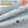 Juego de Sábana Bajera Ajustable de Leche Gruesa de Invierno, Pieza Única Cálida, Funda de Sábana de Coral, Funda de Colchón de Terciopelo Plus, Funda Protectora, Juego de Tres Piezas