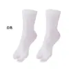 Suministro de Calcetines Japoneses de Dedos Divididos para Hombre y Mujer, Calcetines para Corrección de Juanetes, Calcetines Separadores de Dedos, Absorbentes de Sudor