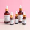 Meimuer Óleo Solúvel Marca Perfume Óleo Essencial diy Vela de Aromaterapia Óleo Essencial de Aromaterapia