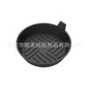 Amazon novo carro montanha-russa de água copo tanque tapete antiderrapante isolamento transbordamento redondo silicone carro montanha-russa atacado