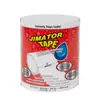 Cinta de Reparación Fuerte para Tubería de Agua de Lavabo de Cabello Directa de Fábrica Cinta Impermeable a Prueba de Fugas de Cocina Cinta de PVC para Obra