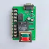300G Alimentador por Sucção Manípulo de Controle Manual Placa de Circuito Controlador Manípulo de Controle da Máquina Envasadora Máquina Alimentadora