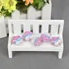 Xinzhenshan Resina Pegamento Coreano Cuentas Sueltas Cuentas Acrílicas Estrella de Cinco Puntas Pulsera DIY Cadena de Teléfono Móvil Coche Fresco y Dulce