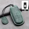 Adecuado para Mazda Axela Cubierta de Llave Retro Cx4 Atez Cx5 Ma 3 Hebilla de Carcasa de Coche para Hombres