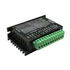 Versión mejorada TB6600 32 micropasos 42/57/86 controlador de motor paso a paso 4.0A 42VDC
