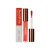Brillo de Labios Zephoco Peel-Off, Color Natural, No se pega en la taza, Hidratante y Voluminizador, Suave como la seda, Brillo de Labios Portátil