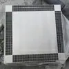 Grelha de aço para poço de coleta de água de garagem subterrânea, canaleta de drenagem, chapa de cobertura de poço de coleta de água, grelha de aço com padrão composto antiderrapante dentado