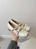 Zapatos Mary Jane para Mujer Estilo Retro con Aumento Oculto de Altura de 4 cm, Nuevo Modelo de Verano, Súper Suaves y Cómodos, Perfectos para Combinar con Faldas, Bailarinas Francesas