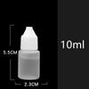 Fornecimento direto da fábrica de tecelagem cola de álcool 6ml cola vara flor corda cola cola de jóias cola artesanal para crianças DIY cola de álcool
