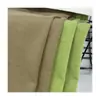 Algodón japonés 200g TR rack rayón jersey de un solo lado poliéster rayón mezclado tejido de punto primavera y verano tela de comercio electrónico