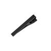 AliExpress Amazon Hot Selling Moda Flat Angle Cobre Tie Clip Masculino Business Tie Acessórios 5.2x 0.6