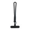 Cordão para Celular Corda de Pulso Anti-perda Resistente a Quedas Pingente de Silicone Líquido Corda Curta Robusta para Pendurar Celular Corda de Chave