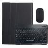 Funda de Teclado Bluetooth Inalámbrico Compatible con Francés Xiaoxin Pad11 Funda de Teclado Bluetooth para Lenovo M10 Varios Idiomas
