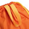 Bolsa de Armazenamento para Punhos Bolsa de Equipamentos de Boxe Protetores de Luta Sanda Sapatos Roupas Mochila Cordão Corselete Portátil