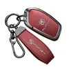 Adecuado para Funda de Llave Pro para Mg Mg 6 Mg 5/Zs/One/Hs Cinco Seis Mg5 Ruiteng Hebilla Carcasa para Llave de Coche