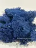 Musgo de Reno Preservado Flor Seca DIY Paisajismo Micro Paisaje, Botella Ecológica, Planta en Maceta de Vidrio, Cubierta de Suelo para Bonsái
