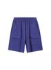 QQduck Cacau Pato Verão Novos Meninos e Meninas Shorts Grandes Calças Infantis Casuais Crianças Calças de Cinco Pontos Folgadas