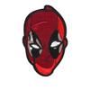 Pegatina de tela bordada Xiaotian Manwei Pegatina de parche de Iron Man Dibujos animados Pequeño logotipo de bordado de dinosaurio Bordado por computadora Bordado