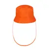 Máscara de Cozinha, Escudo Anti-respingos de Óleo e Anti-fumaça para Cozinha, Proteção Facial Completa para Cozinhar, Protetor Facial Transparente Ampliado