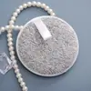 Tipo Carvão de Bambu Toalha Quadrada Toalha Pequena de Veludo Coral Absorvente Secagem Rápida Macia Toalha de Rosto Infantil Toalha de Mão Fabricante Atacado